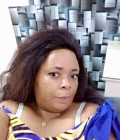 Rencontre Femme Cameroun à Yaoundé : Jacqueline, 39 ans